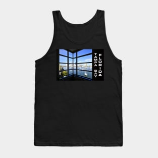 Tampa Bay Florida Tank Top